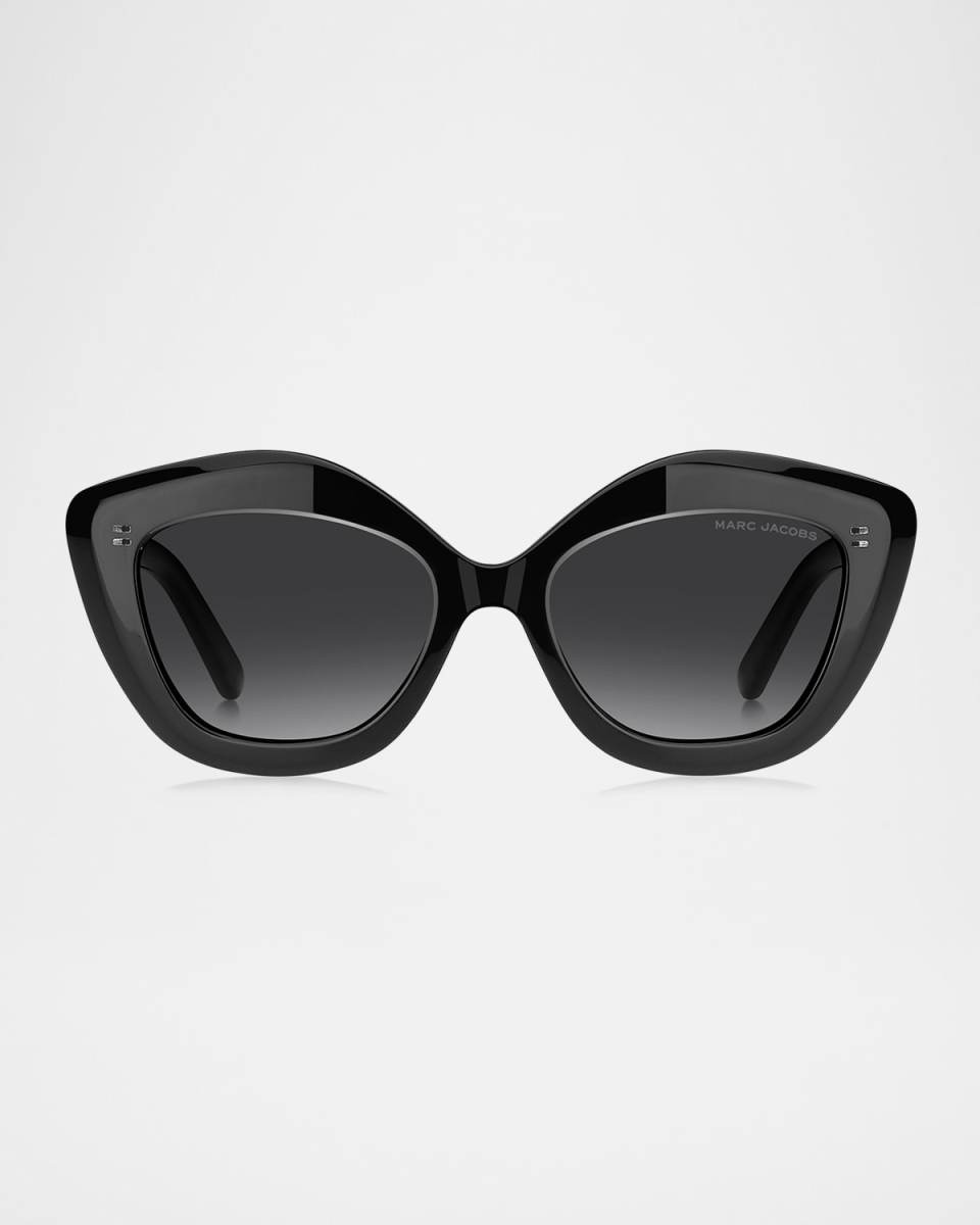 The Sunglasses Cat-Eye Sunglasses